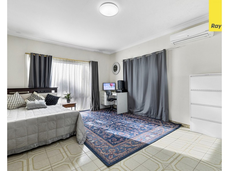 16A Lavender Avenue, Punchbowl NSW 2196