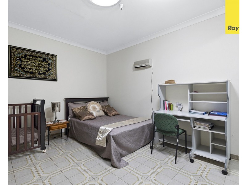 16A Lavender Avenue, Punchbowl NSW 2196