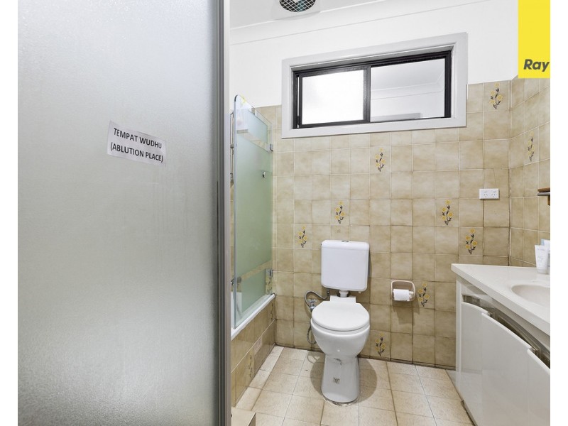 16A Lavender Avenue, Punchbowl NSW 2196