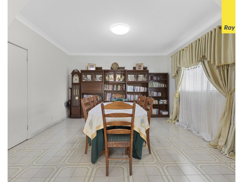 16A Lavender Avenue, Punchbowl NSW 2196