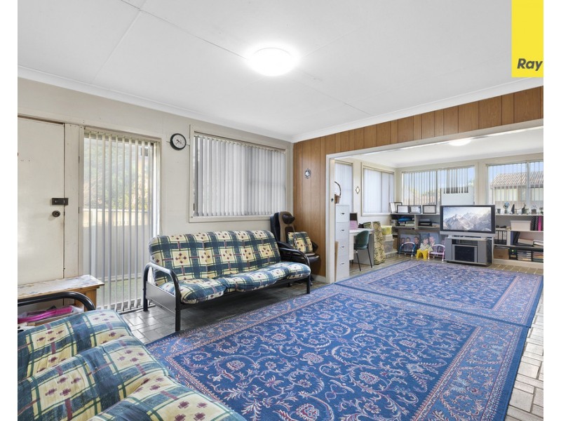 16A Lavender Avenue, Punchbowl NSW 2196