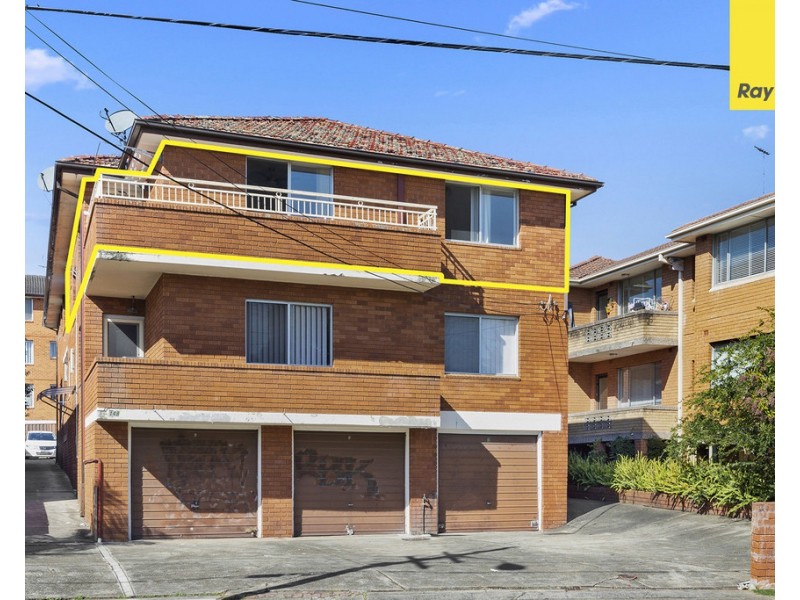 6/148 The Boulevarde, Punchbowl NSW 2196