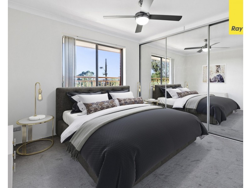 6/148 The Boulevarde, Punchbowl NSW 2196