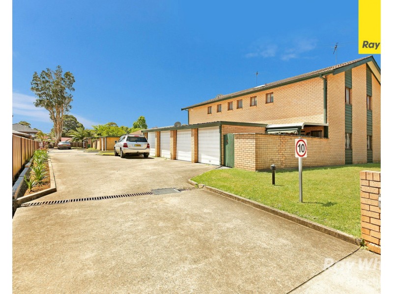 3/10-12 Nobbs Road, Yagoona NSW 2199