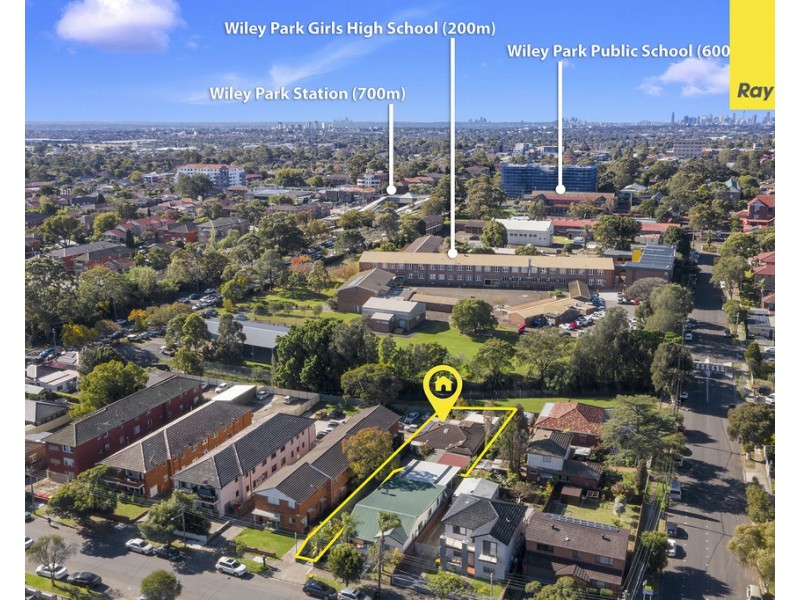 18A Renown Avenue, Wiley Park NSW 2195