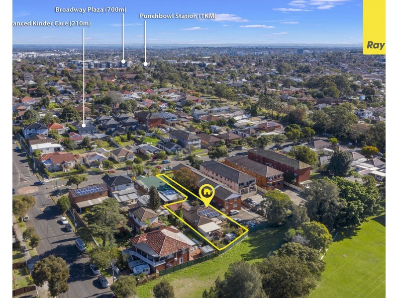 18A Renown Avenue, Wiley Park NSW 2195