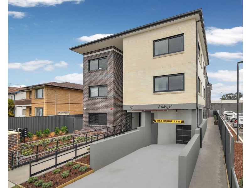 17 Arthur Street, Punchbowl NSW 2196