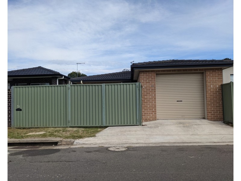 43 Campaspe Avenue, Wiley Park NSW 2195