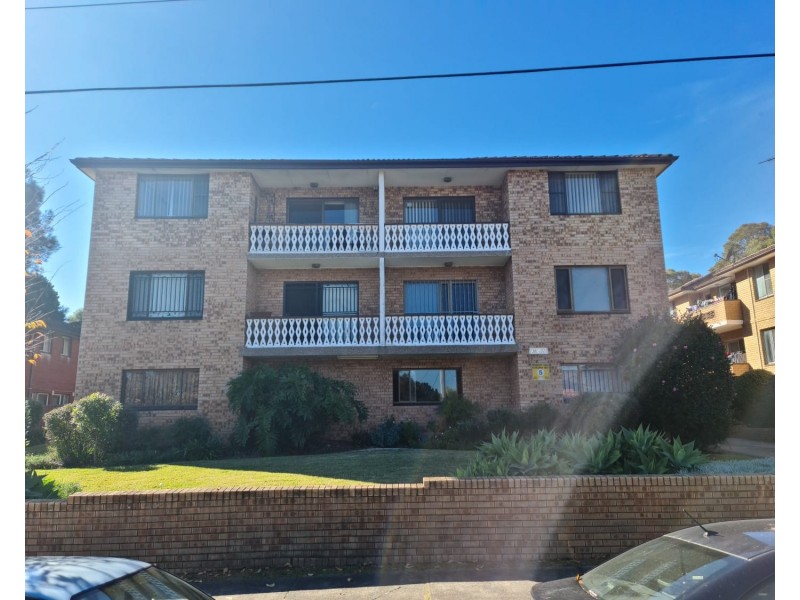 5/30-32 Ferguson Ave, Wiley Park NSW 2195