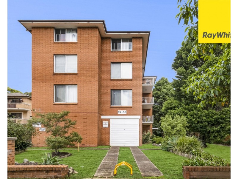 44/24 Fairmount Street, Lakemba NSW 2195