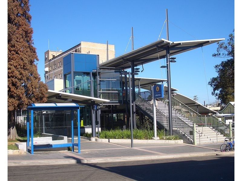 44/24 Fairmount Street, Lakemba NSW 2195