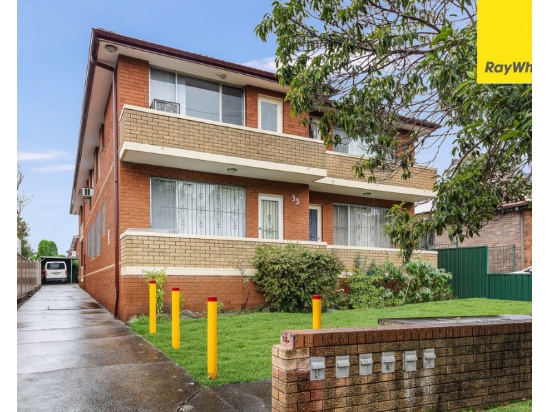 4/35 Mccourt Street, Wiley Park NSW 2195