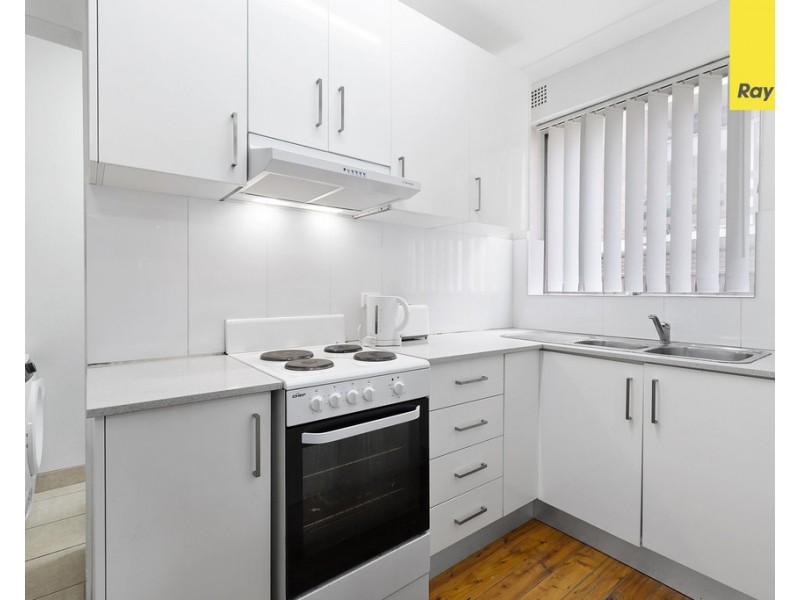 4/204 Victoria Road, Punchbowl NSW 2196