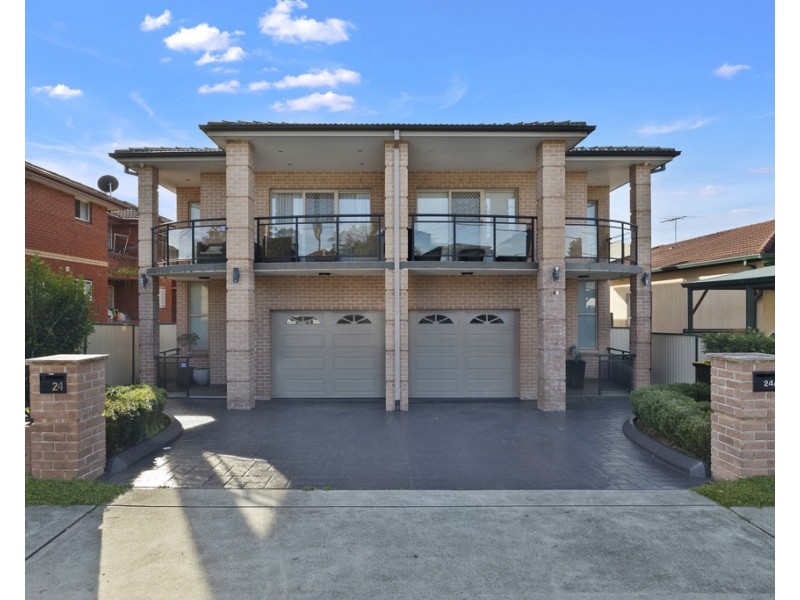 24 Kathleen Street, Wiley Park NSW 2195