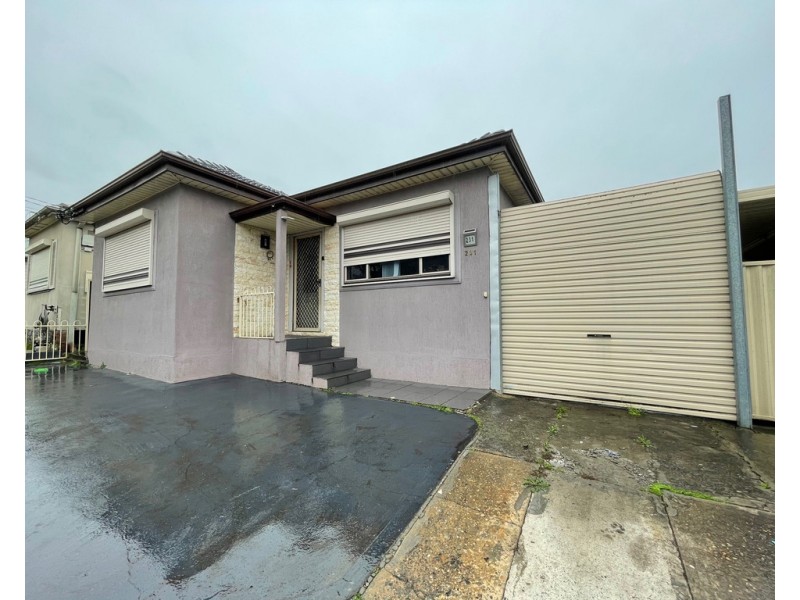 231 Canterbury Road, Bankstown NSW 2200