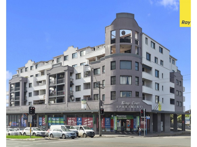 36/299 Lakemba Street, Wiley Park NSW 2195