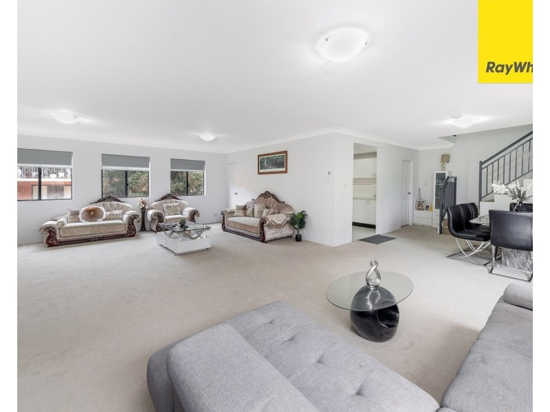 8/180 Chapel Road, Bankstown NSW 2200