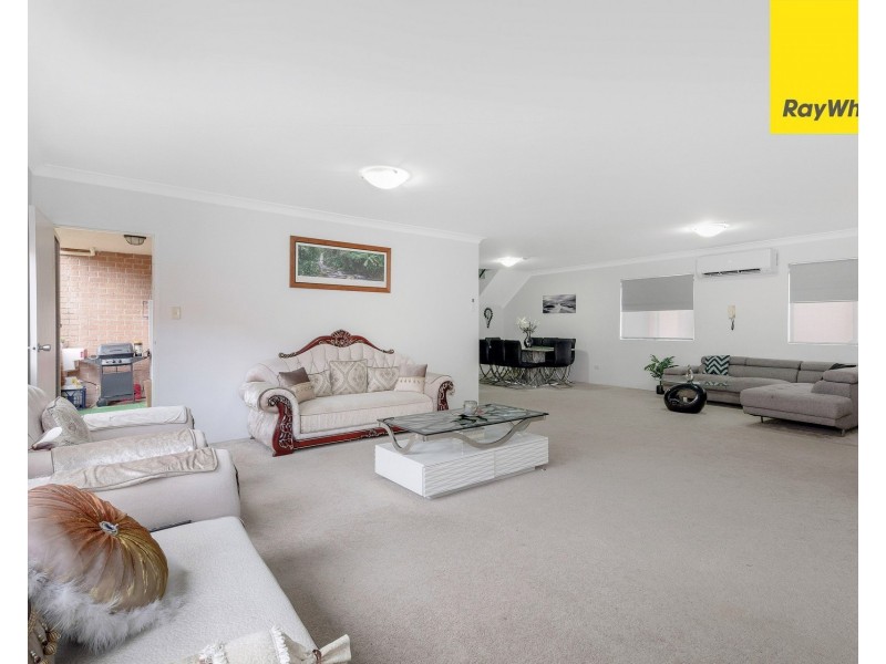8/180 Chapel Road, Bankstown NSW 2200