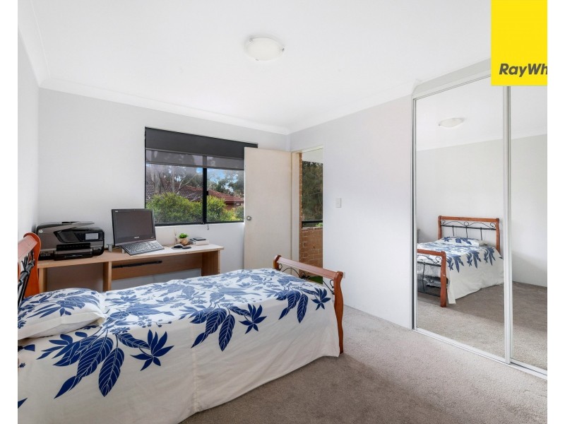 8/180 Chapel Road, Bankstown NSW 2200