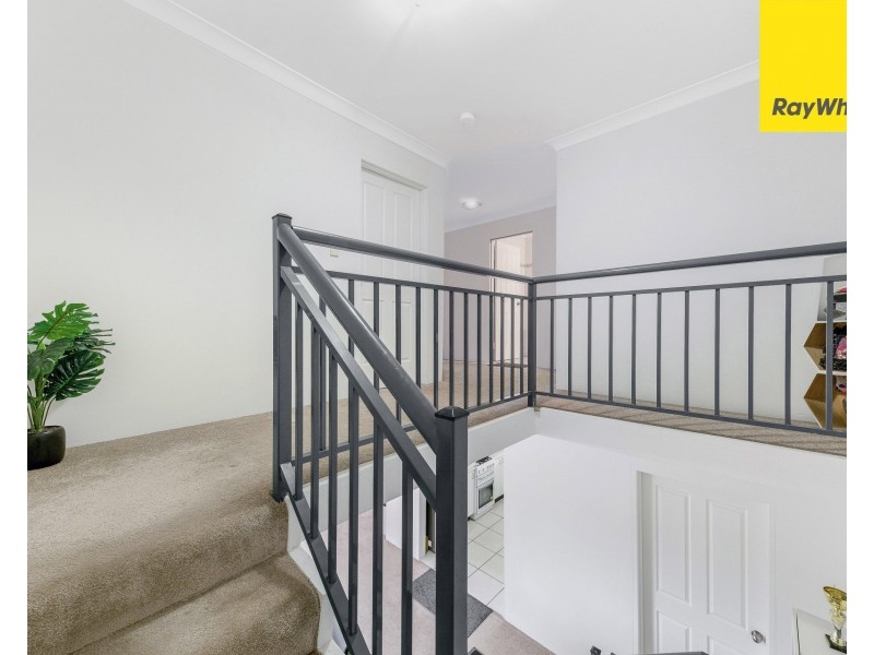 8/180 Chapel Road, Bankstown NSW 2200