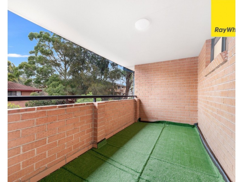 8/180 Chapel Road, Bankstown NSW 2200