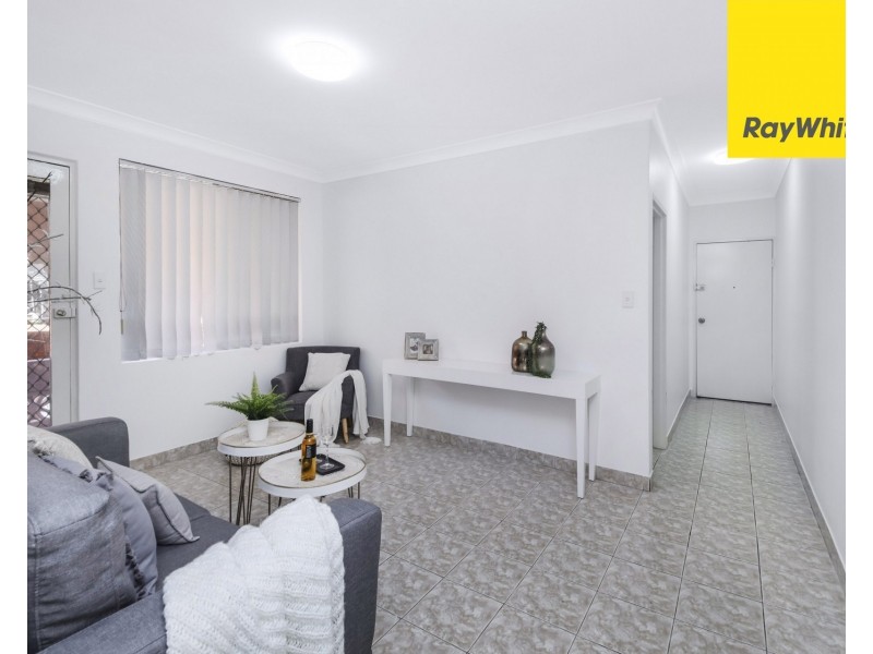 4/40 Hillard Street, Wiley Park NSW 2195