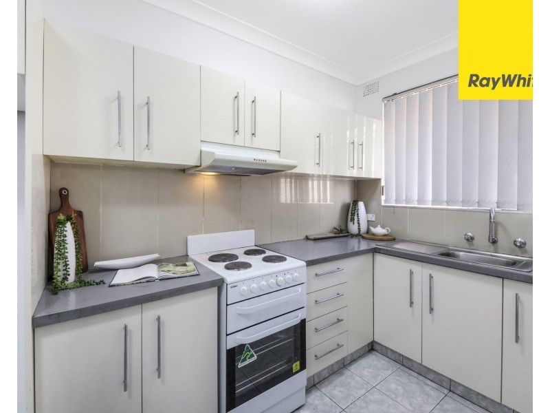 4/40 Hillard Street, Wiley Park NSW 2195