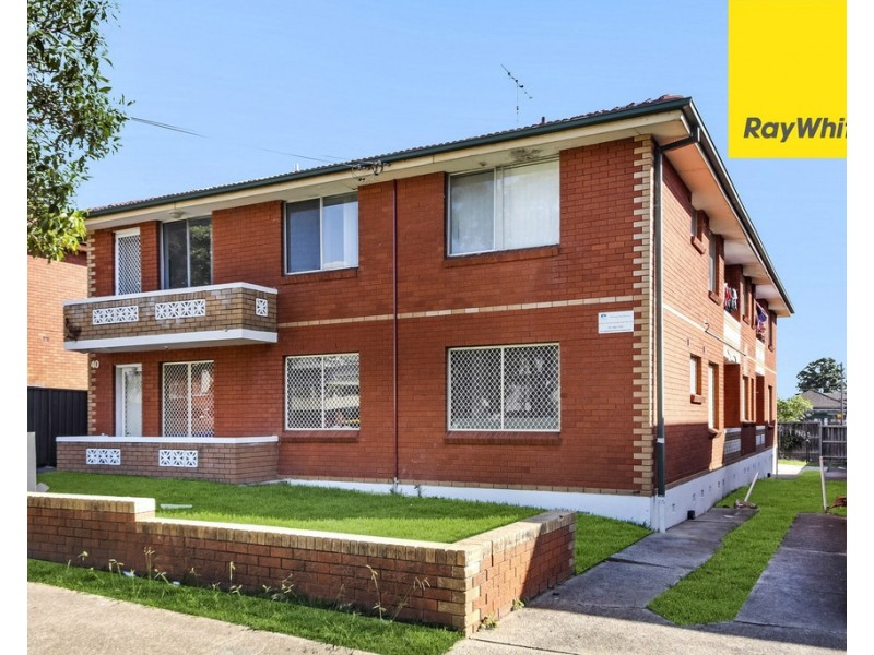 4/40 Hillard Street, Wiley Park NSW 2195