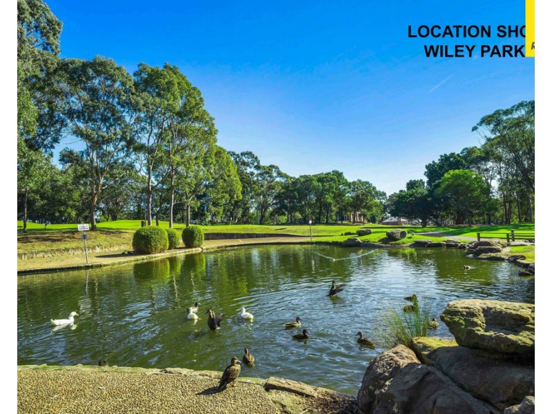 4/40 Hillard Street, Wiley Park NSW 2195