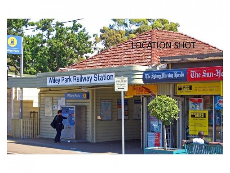 4/40 Hillard Street, Wiley Park NSW 2195