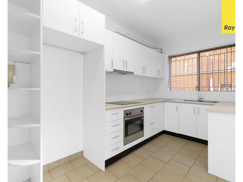 1/29 Dudley Street, Punchbowl NSW 2196
