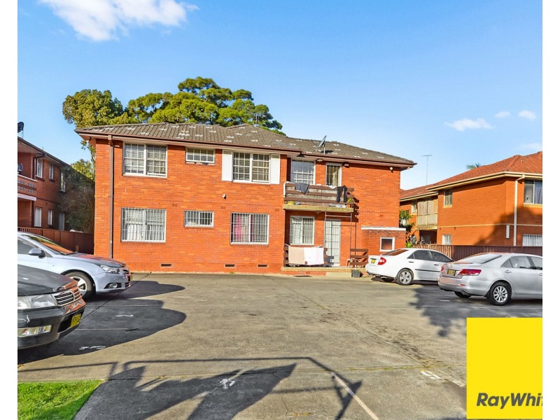 121 Victoria Road, Punchbowl NSW 2196