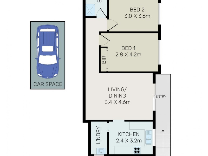 121 Victoria Road, Punchbowl NSW 2196