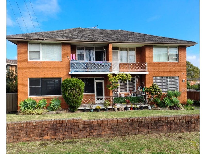 2/45 The Broadway, Punchbowl NSW 2196