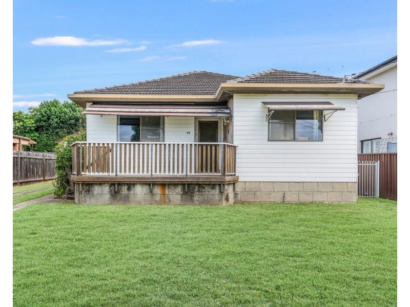 79 Wentworth Street, Greenacre NSW 2190