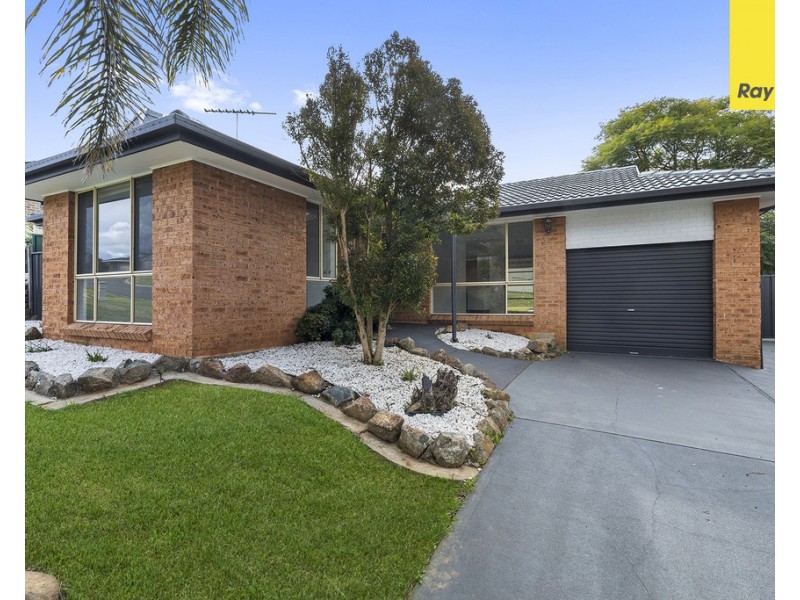 4 Hambidge Place, Bow Bowing NSW 2566