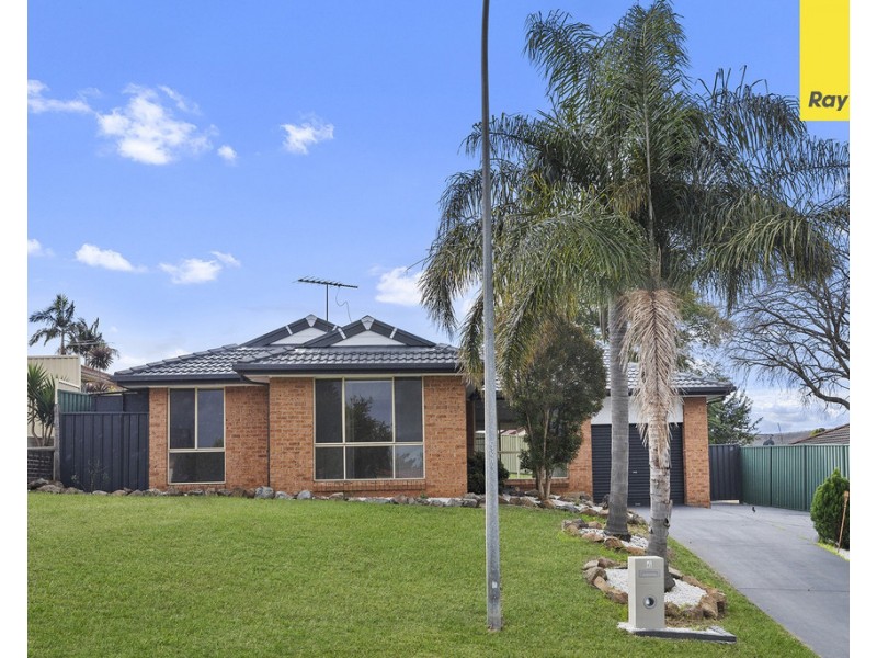 4 Hambidge Place, Bow Bowing NSW 2566