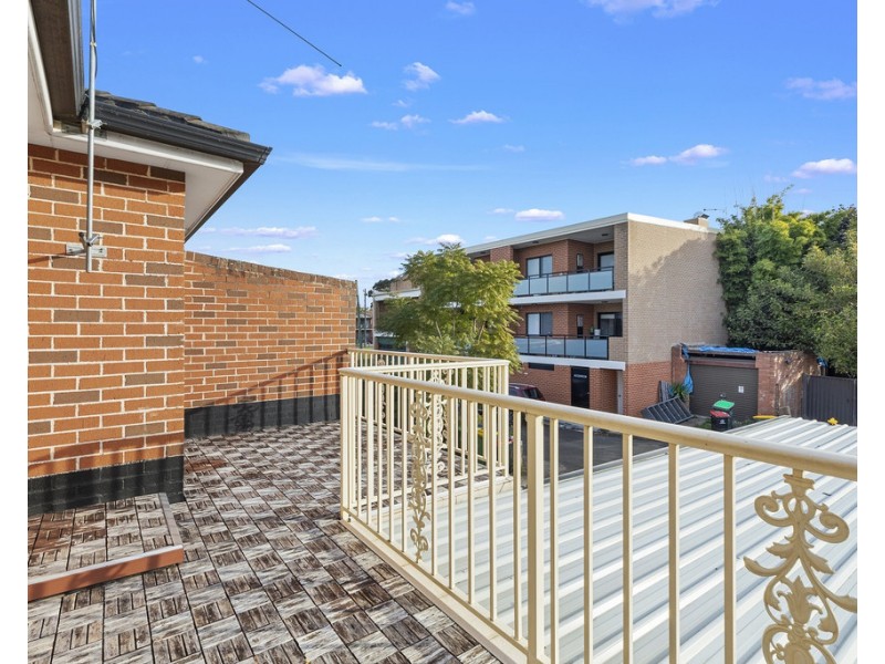 15 Pratten Lane, Punchbowl NSW 2196
