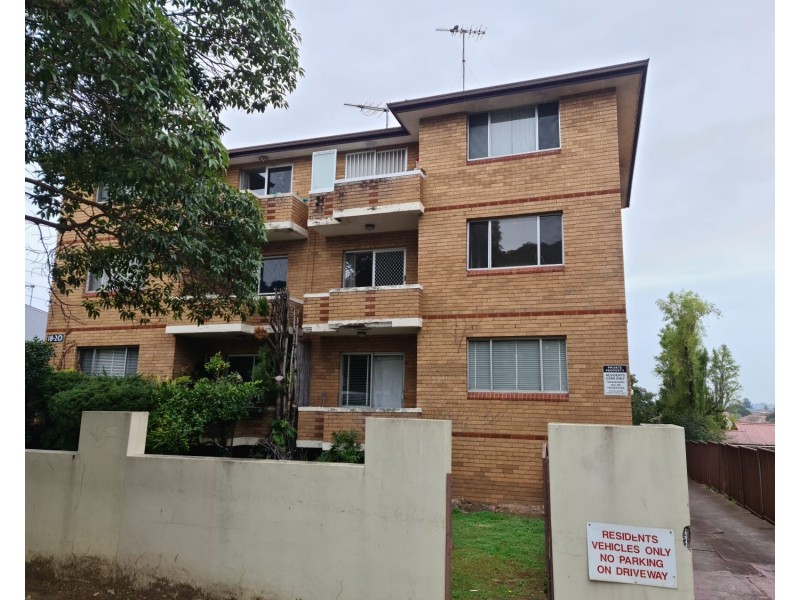 3/18 Campbell Street, Punchbowl NSW 2196