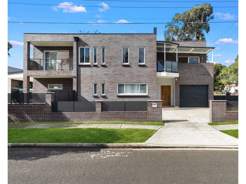 55 Cantrell Street, Yagoona NSW 2199