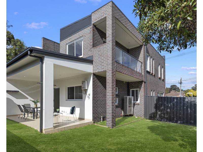 55 Cantrell Street, Yagoona NSW 2199