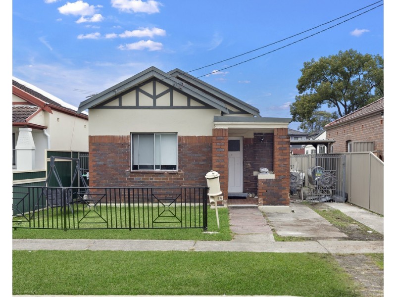 54 Gowrie Avenue, Punchbowl NSW 2196