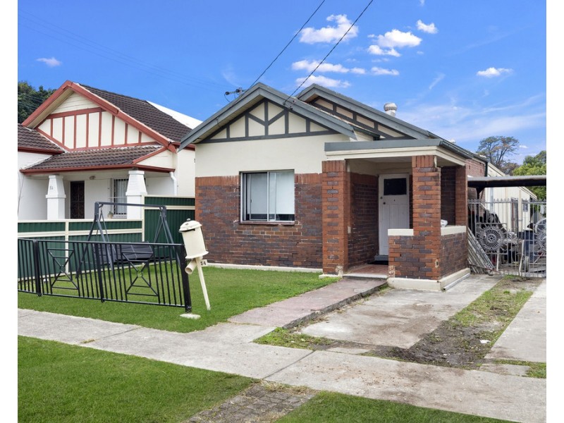 54 Gowrie Avenue, Punchbowl NSW 2196