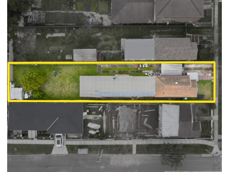 54 Gowrie Avenue, Punchbowl NSW 2196