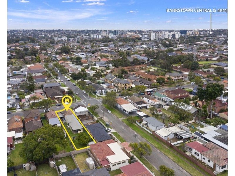 54 Gowrie Avenue, Punchbowl NSW 2196