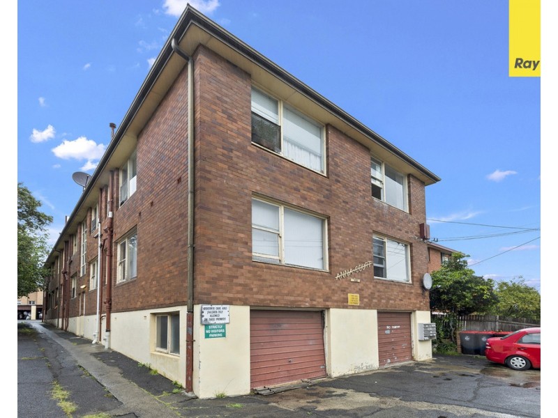 12/1436 Canterbury, Punchbowl NSW 2196