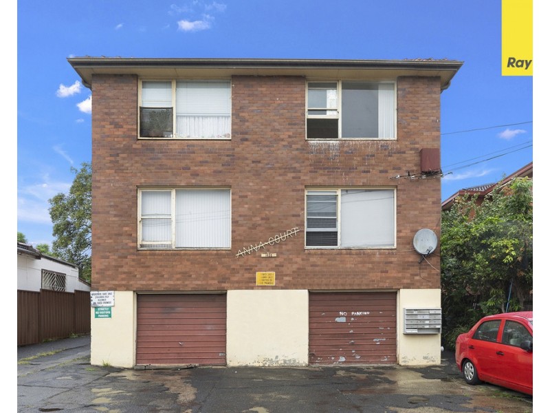 12/1436 Canterbury, Punchbowl NSW 2196