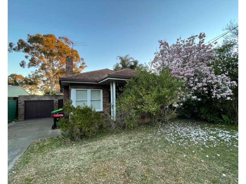 20 Werona Avenue, Punchbowl NSW 2196