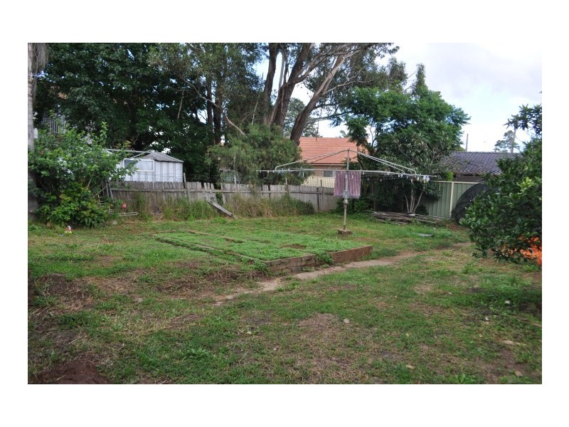 21A George Street, Yagoona NSW 2199