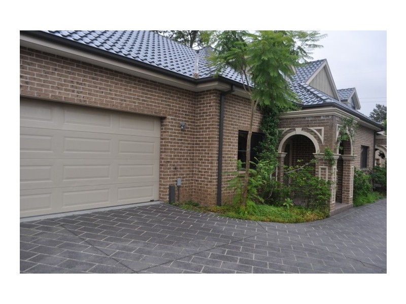 4/32 Lancaster, Punchbowl NSW 2196